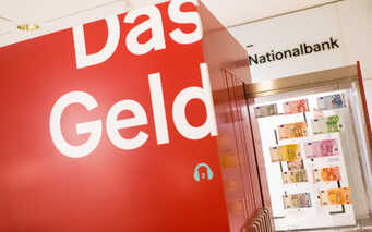Geldmuseum der Oesterreichischen Nationalbank